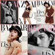 Then Harper's Bazaar Singapore (Cash On Delivery Available)