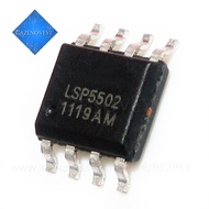 5PCS LSP5526-S8A LSP5526 LSP5523-R8A LSP5523 LSP5502SAC LSP5502 SOP-8 Power Management Chip IC