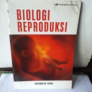 REPRODUCTIVE BIOLOGY