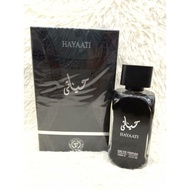 Hayaati Perfume Original💯