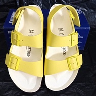 Birkenstock Milano BF **ORIGINAL/AUTHENTIC** (preloved/bekas/second) !!!SALE NO NEGO!!!