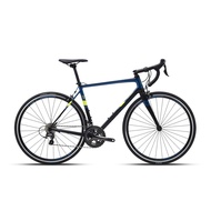 (PROMOTION)2021 POLYGON STRATTOS S4 ROAD BIKE - 2x10 SPEED TIAGRA ALLOY FRAME, CARBON FORK + GIFT BOX + 5 YEARS WARRANTY