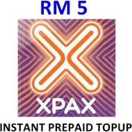 CELCOM PREPAID TOPUP
