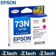 Epson 73N Colour Ink Cartridge C13T105190, C13T105290, C13T105390, C13T105490 (Authentic)