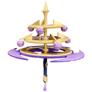 The Original God คอสเพลย์เครื่องแต่งกายชุด Yae Miko Electric ทั่วไป ผู้หญิง เกมเล่นตามบทบาทเทศกาลจีน