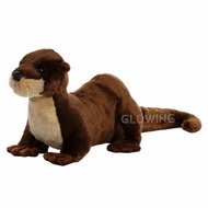 Boneka Otter Berang berang