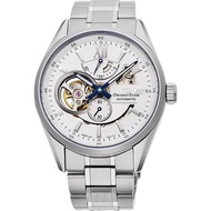 Đồng hồ cơ nam Orient Star Watch Joker Skeleton RE-AV01 phiên bản giới hạn lộ máy automatic dự trữ n