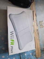 WII FIT PLUS