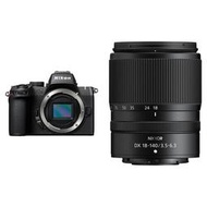 【中野數位】全新NIKON Z50II 單鏡組Z50 II+Z 18-140MM/平行輸入