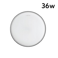 LAMPTAN โคมไฟเพดาน MULTI SMART CEILING LAMP NOTCHLIGHT 3แสงใน1โคม ควบคุมด้วยรีโมท