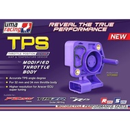 UMA RACING TPS Throttle Position Sensor Y15