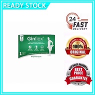 Ginflex Vegetarian Capsules 30s