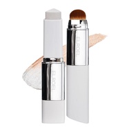 ELROEL Blanc Cover Cream Stick V White - Korean Foundation (#200 Fair) | Medium To Full Coverage, De