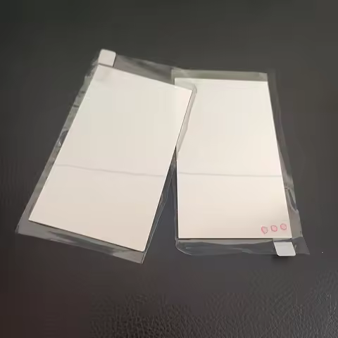 Compatible Polarizer Glass for Wanbo Mozart 1 Projector 120 mm * 67.5 mm 120 X 67.5mm