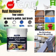 NEW 500ml Anti Rust Paint Metal Anti Rust Paint  Anti Rust Paint Rust Converter Deep Penetration Ant