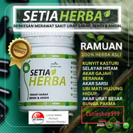 SG SELLER💕Setia Herba Joint Pain - Gout