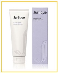 JURLIQUE 茱莉蔻薰衣草護手霜 LAVENDER HAND CREAM 100ML