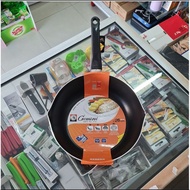174525 Non Stick Wok Gemini D26cm, Thai Zebra Frying Pan