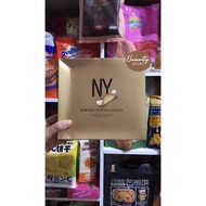 NY Newyork Perfect Cheese Japan ECER