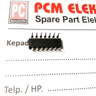 Ic And 74 08 740 74Ls08 Sn7408 Pcmelebik54