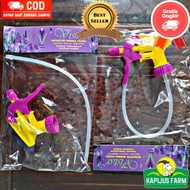 Double Piston Spray Bottle Head Sprayer Head/ Sprayer Head 1 Pcs HeadJet/