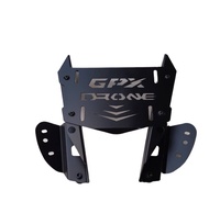 ยกชิวหน้า GPX DRONE  ใส่กระจกเเต่ง R3 ได้