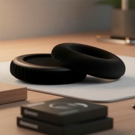 Velvet Replacement Earpads for Sony WH-CH500/CH510/CH520, MDR-ZX110/ZX100/ZX110NC/ZX220/XB200/ZX300/