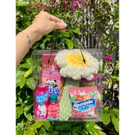 Meaningful 8/3 gift Set for teachers, lovers, wives