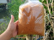 Serundeng Kelapa Asli Serundeng Kelapa Gurih Serundeng  Kelapa Manis Serundeng Kelapa 1kg Khas Ciami