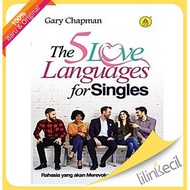 The 5 Love Languages for Singles