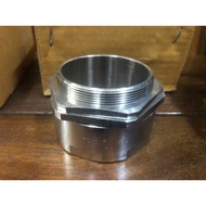 ARMMOURED CABLE GLAND G636 -  G755 BRASS CABLE GLAND