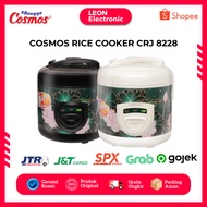 COSMOS Rice Cooker CRJ 8228