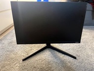 Samsung 22’ Monitor LF22T350FHCXXK