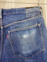 (Sf到付$499）LVC Levis 44501 Shorts 🩳