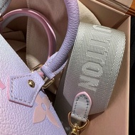 全新 未拆 Louis Vuitton M46078 LV PAPILLON BB 側背包