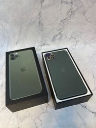 iPhone 11 Pro Max 256g