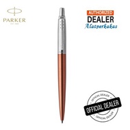 Parker JOTTER CHELSEA ORANGE BALLPOINT Pen ORIGINAL - AUTHORIZED ONGKIR Zero