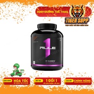 [Freeship] Rule1 Casein Protein - Sữa Protein Trải Dài Nuôi cơ ban đêm 4 lbs - Chính hãng