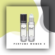 Tester Edp 8ML Women List 3