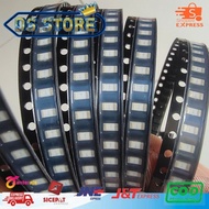 Fuse SMD 5A 32V