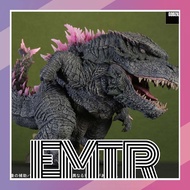 Plex Deforeal GODZILLA (2024) EVOLVED Ver. FROM GODZILLA x KONG: THE NEW EMPIRE