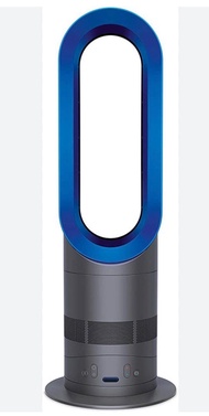 Dyson 戴森 AM05 hot+cool 風扇加熱器/藍色（請注意商品描述）