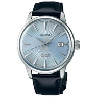 現貨 觀塘門市 SEIKO Presage SRPB43J1 23 Jewels Cocktail 皮帶