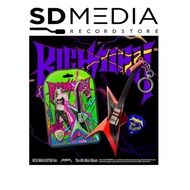 (aespa) 6th Mini Album - ﻿﻿Rich Man ﻿(RICH MAN GUITAR Ver.)