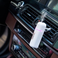 Ultrasonic Car Aroma Diffuser