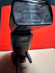 Canon 600EX-RT