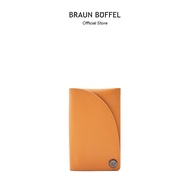 Braun Buffel Claudio Card Case In Sundial