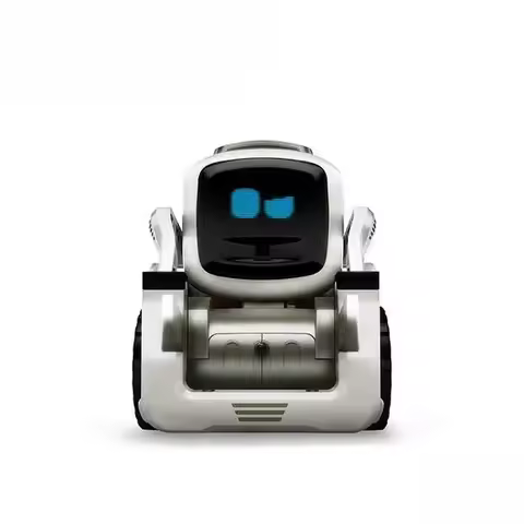 Anki Cozmo Vector Digital Second Generation Intelligent Christmas Gift Robot Remote Control Music Li