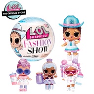 LOL Surprise Fashion Show Doll Assortment