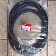 Original Civic Fb Trunk Door Rubber Accessories